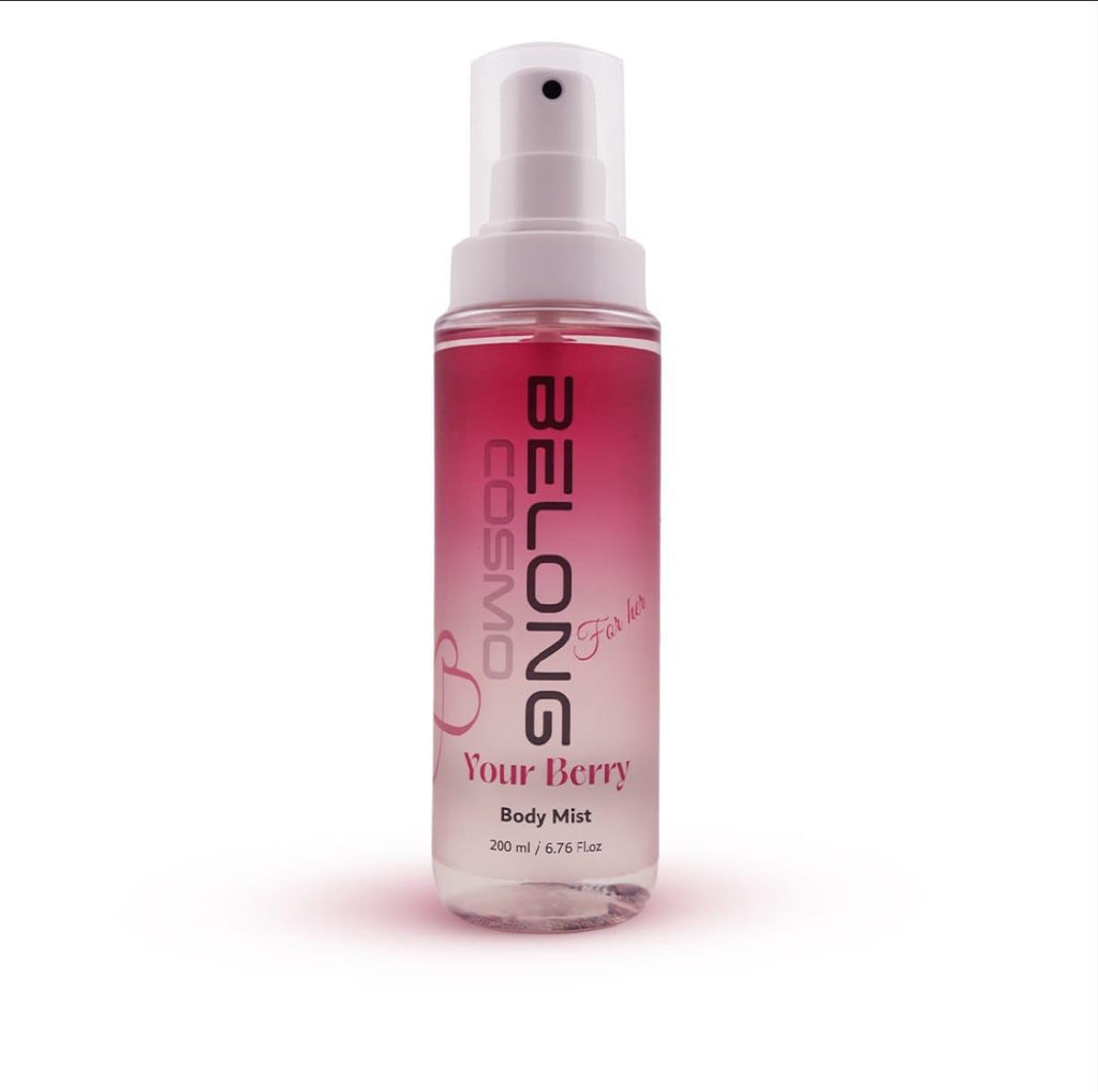 Your Berry - Body Mist
