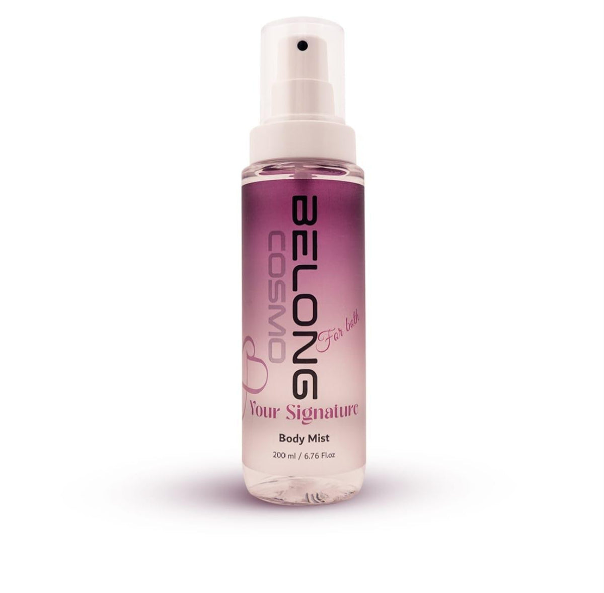 Your Signature - Body Mist