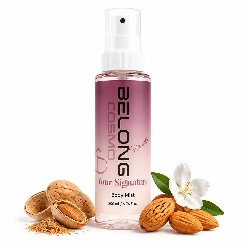 Your Signature - Body Mist