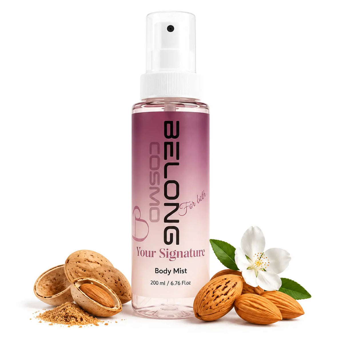 Your Signature - Body Mist