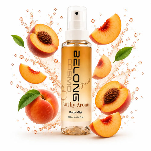 Catchy Aroma - Body Mist